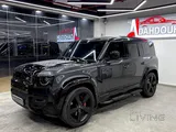 Land Rover Defender 110X 2023